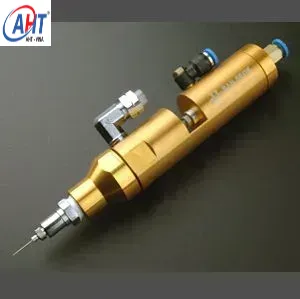 Van bơm keo Suck back valve BV-315