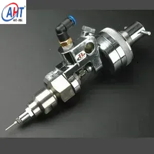 Van bơm keo áp lực cao BV-350