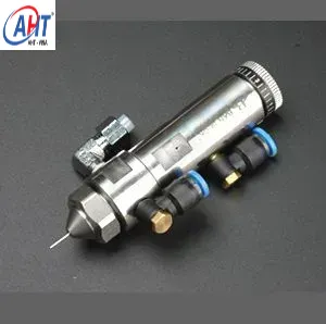 Van phun/ xịt vật liệu BV-505 cho phủ mạch