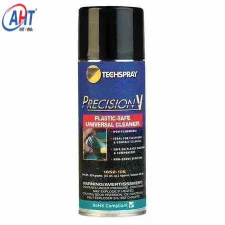 Precision-V Plastic-Safe Cleaner