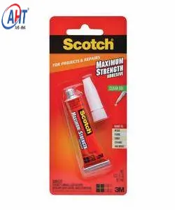 3M Scotch 6048 – Keo dán nhanh