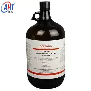 Coventry 12809 Multi-Phase Carrier Solvent