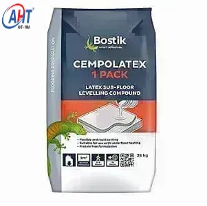 Chất lót bề mặt CEMPOLATEX RAPID 30