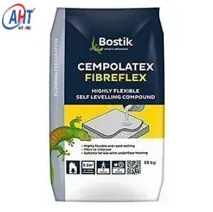 Chất lót bề mặt Cempolatex Fibreflex