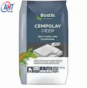 Chất lót bề mặt Cempolay deep