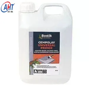 Chất lót bề mặt Cempolay universal primer