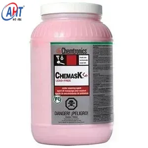 Prostech Chemtronics CLF1 Lead-Free Solder Masking Agent