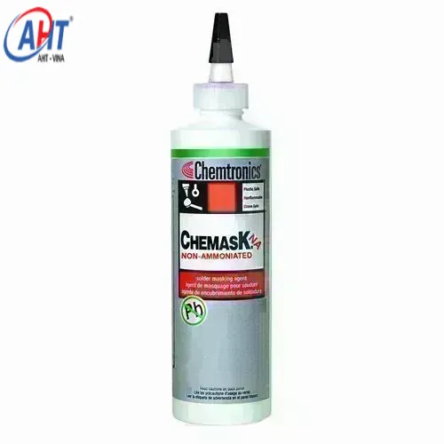 Chemtronics CNA8 Non-Ammoniated Solder Masking Agent