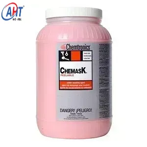 Prostech Chemtronics CM1 Chemask ® Solder Masking Agent
