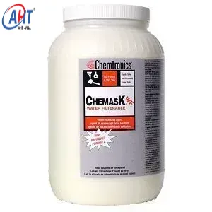 Prostech Chemtronics CWF1 Chemask®WF Solder Masking Agent
