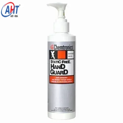 Chemtronic-C805-static-free-hand-guard