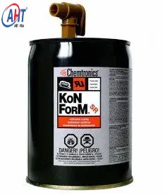 Lớp phủ mạch Konform® SR CTSR1