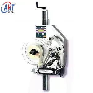 Case Coding CimJet