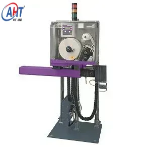 Print and Apply Labelling CimPak