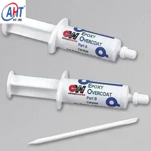Chemtronics Prostech CW2500 Epoxy Overcoat