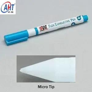Chemtronics CW2900 Flex Conductive Pen