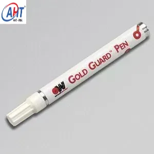 Chemtronics CW7400 Gold Guard Pen
