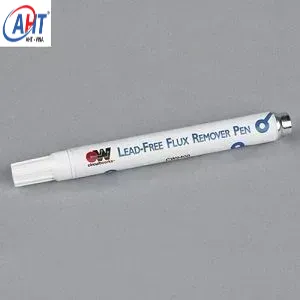 Chemtronics CW9400 Lead-Free Flux Remover Pen