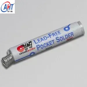 Chemtronics S200 Lead-Free Pocket Solder
