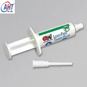 Chemtronics CW8700 Lead Free Tacky Flux
