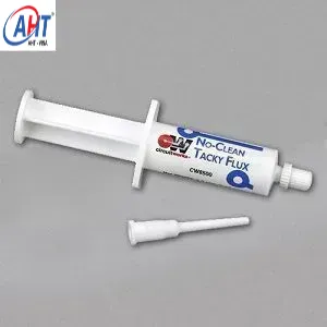 Chemtronics CW8500 No-Clean Tacky Flux