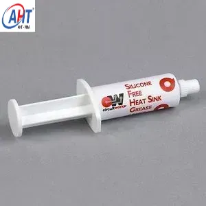 Chemtronics CW7270 Silicone Free Heat Sink Grease