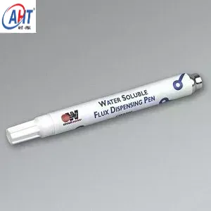 Chemtronics CW8300 Water Soluble Flux Pen