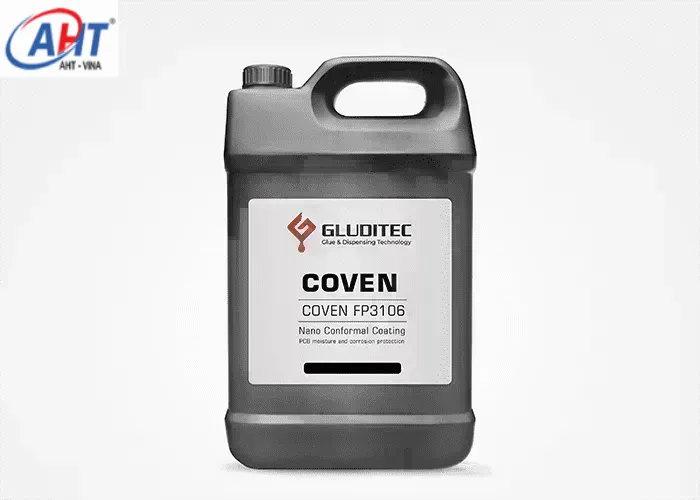 COVEN FP3103 – Nano Conformal Coating – Thay thế 3M Novec 1908