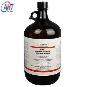 Prostech Chemtronics 12807 Acetone Precision Cleaning Solvent