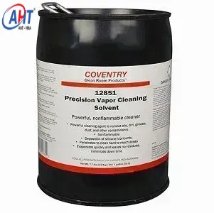 Coventry 12851 Precision Vapor Cleaning Solvent
