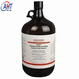 Coventry 12857 Nonflammable Swelling Solvent and Cleaner