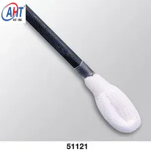 Prostech Chemtronics 51121 Wrapped Polyester Swabs
