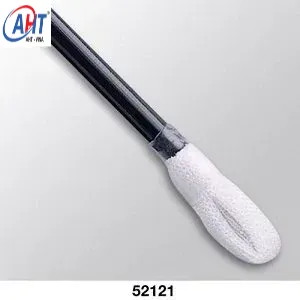 Prostech Chemtronics 52121 Wrapped Polyester Swabs