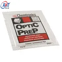 Prostech Chemtronics CP410 Chempad®Presaturated Wipe