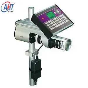 Large Character Valvejet Crayon Plus