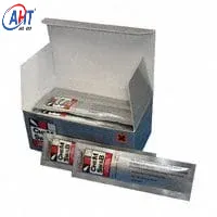 Chemtronics CS25 Presaturated Swabs