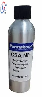 PERMABOND® CSA-NF Chất kích hoạt Cyanoacrylate