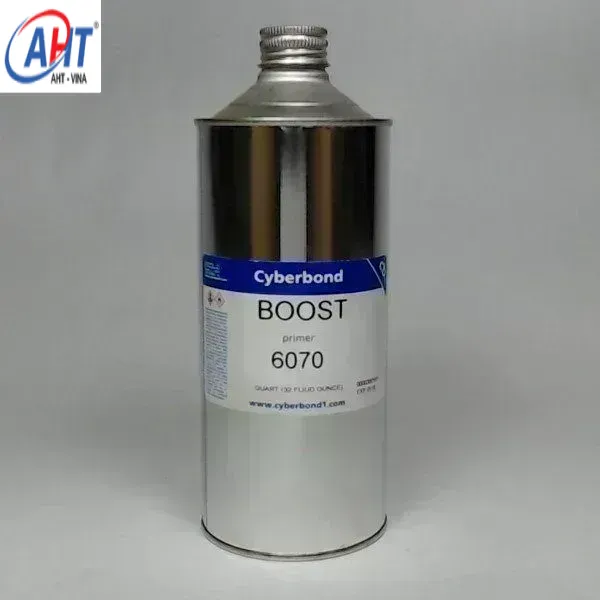 Chất lót cyanoacrylate BOOST 6070