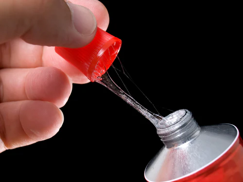 cyanoacrylate-glue