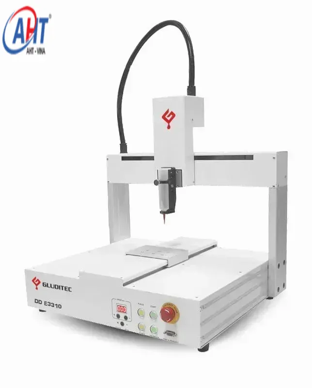 Robot tra keo để bàn DD E3310