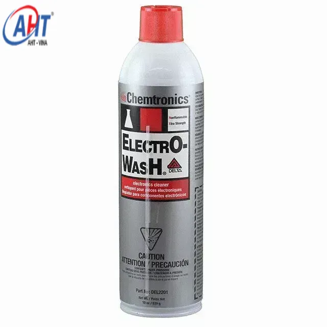 Electro-Wash® Delta Cleaner Degreaser DEL2201