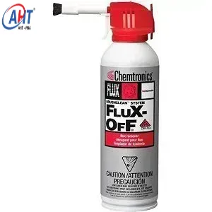 Dung dịch tẩy chất trợ hàn Delta DEL892B