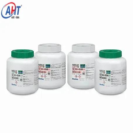 HARDLOC C-333-08 – Keo Acrylic hai thành phần