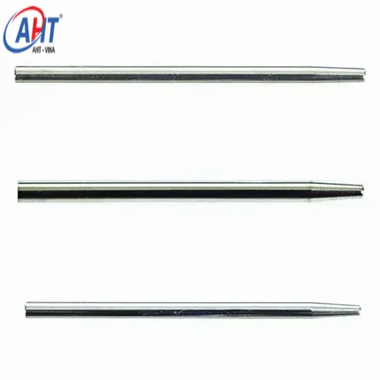 Techspray Desoldering Tips - Air-Vac, A.P.E., Pace Compatible