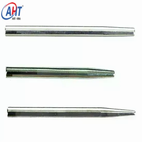 Desoldering Tip - Air-Vac, A.P.E., Pace Compatible
