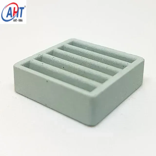 Tấm tản nhiệt bằng gốm TG-CJ-20-20-6-PF Heat Sink