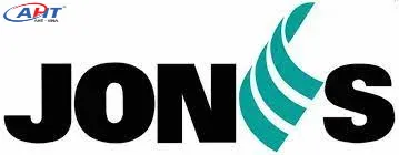 JONES TECH vật liệu tản nhiệt 21-335