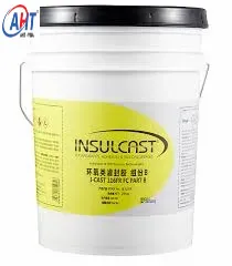 INSULCAST 116 FR-FC Epoxy Potting ITW
