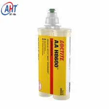 LOCTITE® AA H8600™ Keo Cường Lực Acrylic 2 Thành Phần