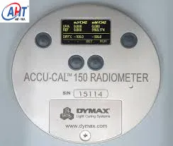 Máy đo độ ổn định của nguồn ánh sáng UV – Dymax ACCU-CAL 150 Radiometer